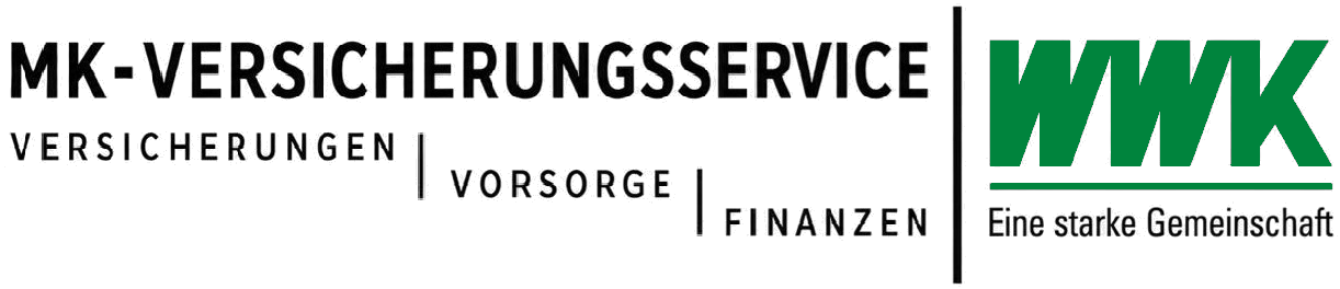 MK-Versicherungsservice – Versicherungen, Vorsorge, Finanzen – WWK, Eine starke Gemeinschaft